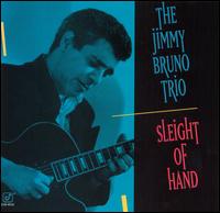 Jimmy Bruno - Sleight of Hand lyrics