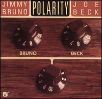 Jimmy Bruno - Polarity lyrics
