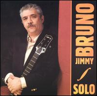 Jimmy Bruno - Solo lyrics