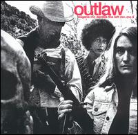 Gene McDaniels - Outlaw lyrics