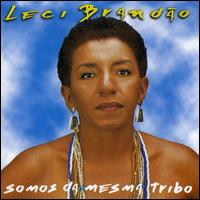 Leci Brandao - Somos Da Mesma Tribo lyrics