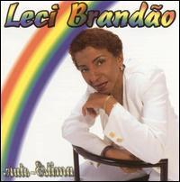 Leci Brandao - Auto-Estima lyrics