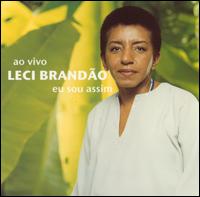 Leci Brandao - Eu Sou Assim [live] lyrics