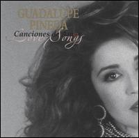 Guadalupe Pineda - Canciones de Amor de Guadalupe Pineda lyrics