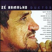 Z Ramalho - Duetos lyrics