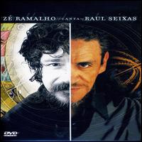 Z Ramalho - Canta Raul Seixas lyrics