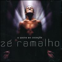 Z Ramalho - A Gosto Da Criacao lyrics
