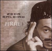 Zeca Baleiro - Perfil lyrics