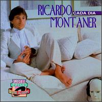 Ricardo Montaner - Cada D?a lyrics