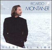 Ricardo Montaner - Viene del Alma lyrics