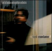 Ricardo Montaner - Con la London Metropolitan Orchestra lyrics