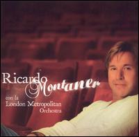 Ricardo Montaner - Con la London Metropolitan Orchestra, Vol. 2 lyrics