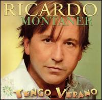 Ricardo Montaner - Tengo Verano lyrics