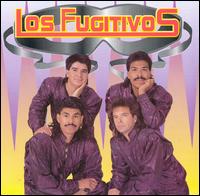 Los Fugitivos - Los Fugitivos lyrics