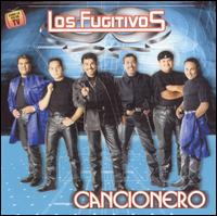 Los Fugitivos - Cancionero lyrics