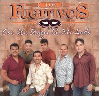 Los Fugitivos - Un Angel a Mi Lado lyrics