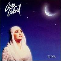 Ana Gabriel - Luna lyrics
