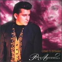Pete Astudillo - Como Te Extrano lyrics