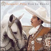 Ezequiel Pea - Viva la Banda lyrics