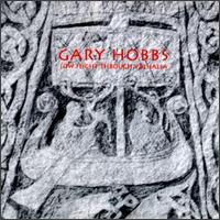 Gary Hobbs - Low Flight Through Valhalla lyrics