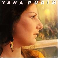 Yana Purim - Yana Purim lyrics