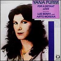 Yana Purim - For a Distant Love lyrics
