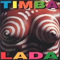 Timbalada - Timbalada [Mulate Do Bunde] lyrics