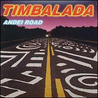 Timbalada - Andei Road lyrics