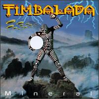 Timbalada - Mineral lyrics