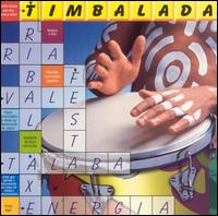 Timbalada - Timbalisimo lyrics
