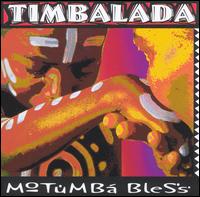 Timbalada - Motumba Bless lyrics