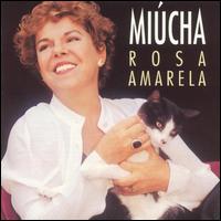 Micha - Rosa Amarela lyrics