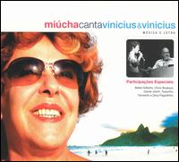 Micha - Canta Vinicius & Vinicius: M?sica E Letra lyrics