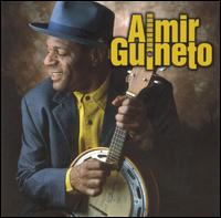 Almir Guineto - Almir Guineto lyrics