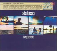 Celso Fonseca - Rive Gauche Rio lyrics