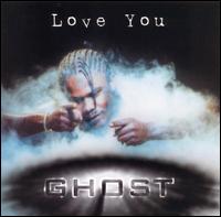 Ghost - Love You lyrics