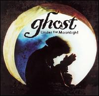 Ghost - Under the Moonlight lyrics
