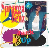 Spragga Benz - Jack It Up lyrics