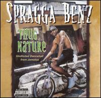 Spragga Benz - Thug Nature lyrics