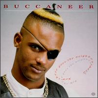 Buccaneer - Now There Goes the Neighbourhood lyrics