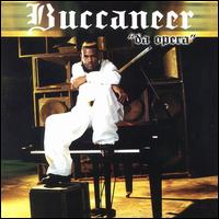 Buccaneer - Da Opera lyrics