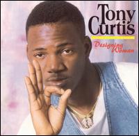 Tony Curtis - Designing Woman lyrics