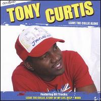 Tony Curtis - Leave the Collie Alone lyrics