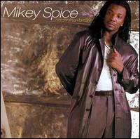 Mikey Spice - Harder Than Before lyrics