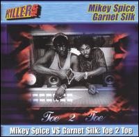 Mikey Spice - Toe 2 Toe lyrics
