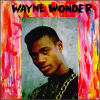 Wayne Wonder - Wayne Wonder lyrics