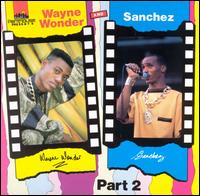 Wayne Wonder - Part 2 lyrics