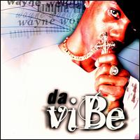 Wayne Wonder - Da Vibe lyrics