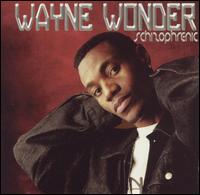 Wayne Wonder - Schizophrenic lyrics