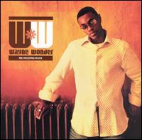 Wayne Wonder - No Holding Back lyrics